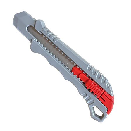 Gfb 4500 Metal Maket Bıçağı 18 Mm - 24 Adet