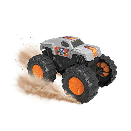 MGS Oyuncak Mgs Monstar Pick Up
