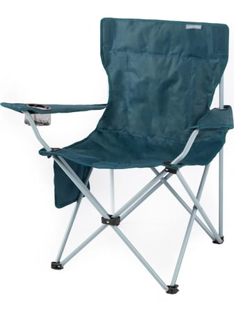 Uniqamping Pro XL Portatif Katlanır Kamp Sandalyesi