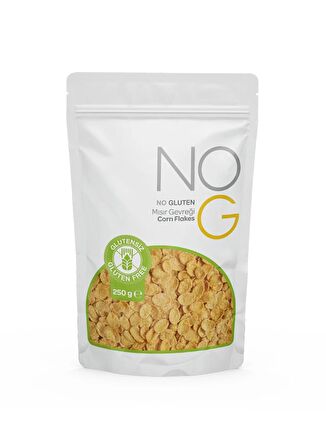 Nog Mısır Gevreği 250 g