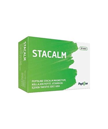 Dielen Stacalm 30 Tablet