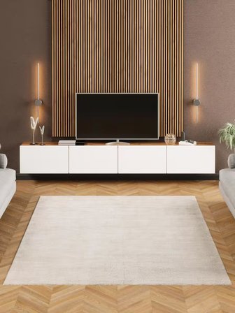 Kuzey Life Lina Tv Ünitesi Duvar Askılı