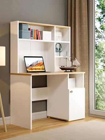 Kuzeylife Legno Çalışma Masası