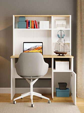 Kuzeylife Legno Çalışma Masası