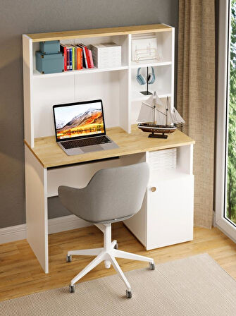 Kuzeylife Legno Çalışma Masası