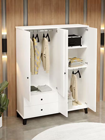 Kuzeylife Vera Gardırop