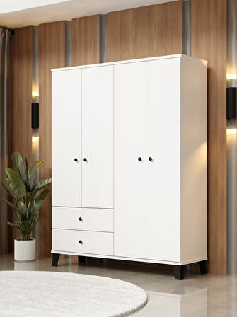 Kuzeylife Vera Gardırop