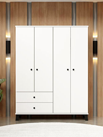 Kuzeylife Vera Gardırop