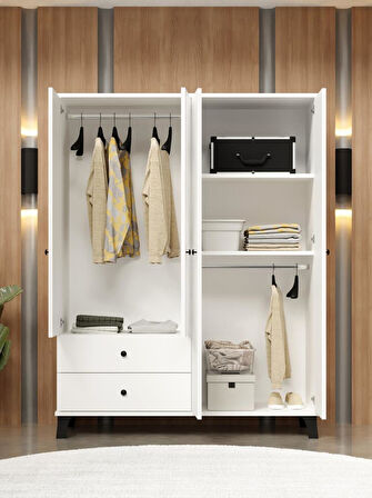 Kuzeylife Vera Gardırop