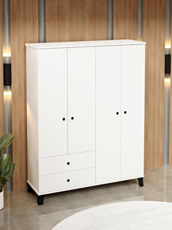 Kuzeylife Vera Gardırop