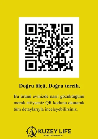 Kuzeylife Stella Şifonyer 4 Çekmeceli Bebek Genç Ytak Odası Safir Meşe