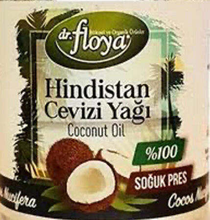 Hindistan cevizi yağı 20ml
