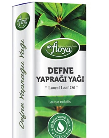 Defne yaprağı yağı 20ml