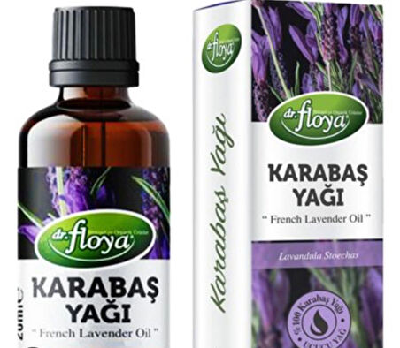 Karabaş yağı 20ml