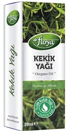 Kekik yağı 20ml