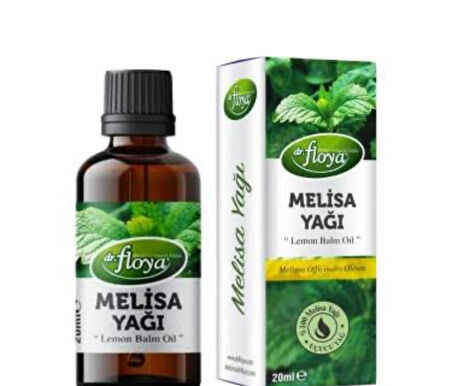 Melisa yağı 20ml