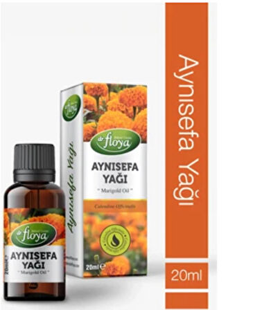 Aynısefa yağı 20ml