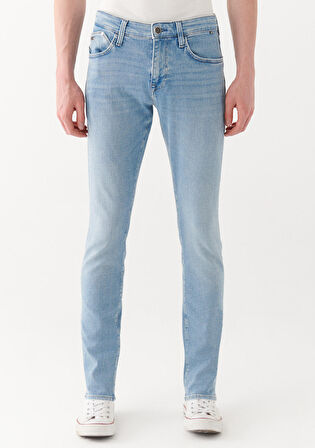 James Açık Mavi Pro Jean Pantolon 0042481969