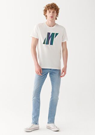 James Açık Mavi Pro Jean Pantolon 0042481969