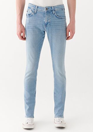 James Açık Mavi Pro Jean Pantolon 0042481969