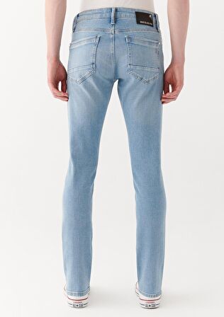 James Açık Mavi Pro Jean Pantolon 0042481969