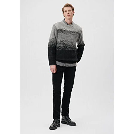Mavi Marcus Erkek Kadife Pantolon M0035130269
