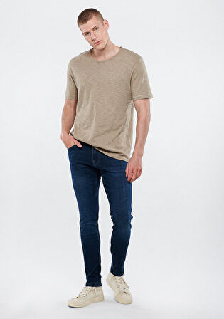 James Murekkep Vintage Mavi Premium Jean Pantolon 0042482290