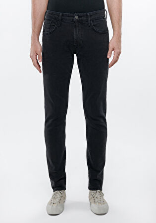 Mavi Milan Gri 90S Comfort Jean Pantolon 0081082175