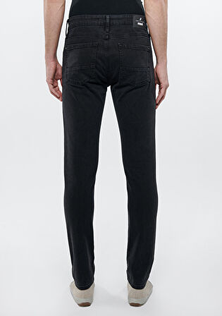 Mavi Milan Gri 90S Comfort Jean Pantolon 0081082175