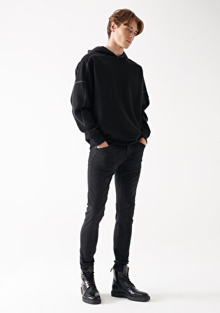 Mavi James Dumanlı Pro Sport Jean Pantolon 0042435693