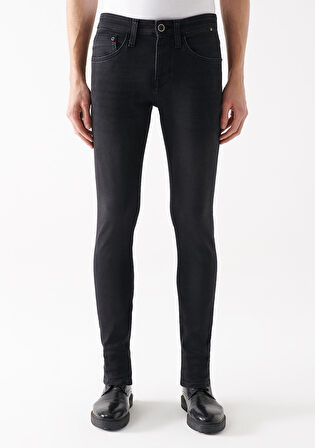 Mavi James Dumanlı Pro Sport Jean Pantolon 0042435693
