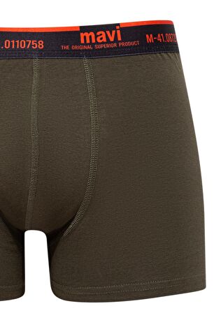 Mavi Haki Boxer 0910419-82048