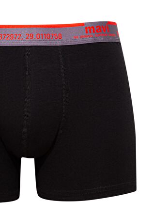 Mavi Siyah Boxer 0910419-900