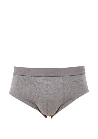 Mavi Siyah Slip Boxer 092445-80018