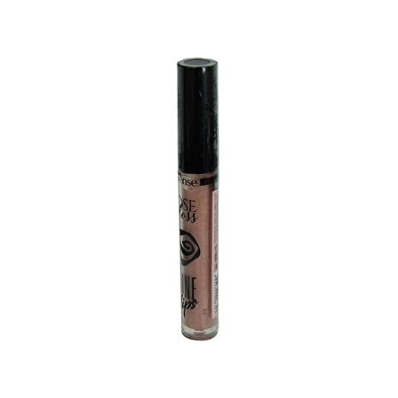 Rosense Dudak Parlatıcısı Rose Gloss Shine Lips 4ML