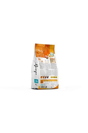 Chedy Süper Premium Yavru Ve Hamile Kedi Maması 1.5 Kg