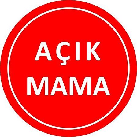 Chedy Sterilised Tavuklu Kısırlaştırılmış Kedi Maması 1 Kg AÇIK