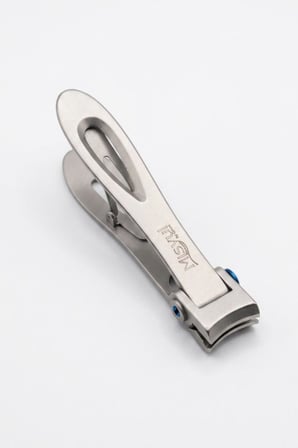 Misyul Lüx Mekanizmalı Tırnak Makası Metal MIS-2167