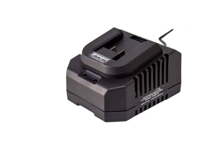 Grangos GCC02 20V 4.5 Ah Li-ion Akü Şarj Cihazı