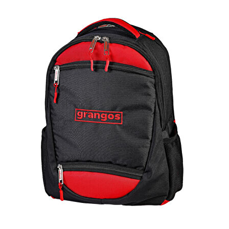 Grangos Çok Gözlü Profesyonel Alet Takım Sırt Çantası