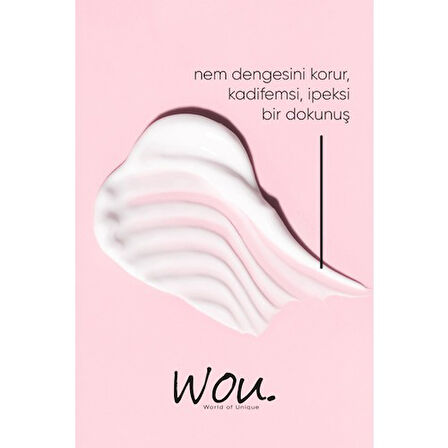Wou Koltuk Altı Stıck Cream 75 Gr Women
