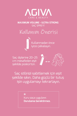 Ylang Ylang Liposom C Saç Bakım Spreyi 250 ml - Onarıcı & Bitkisel Bakım