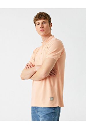 Hakim Yaka Polo Tişört