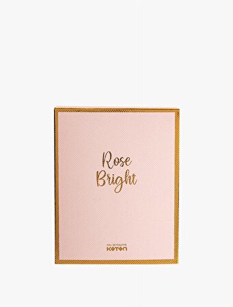 Koton Rose Bright Parfüm İndirimSehri