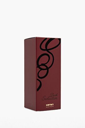 KOTON DARK  SEDUCTION 100 ML KADIN PARFÜMÜ İNDİRİMSEHRİ