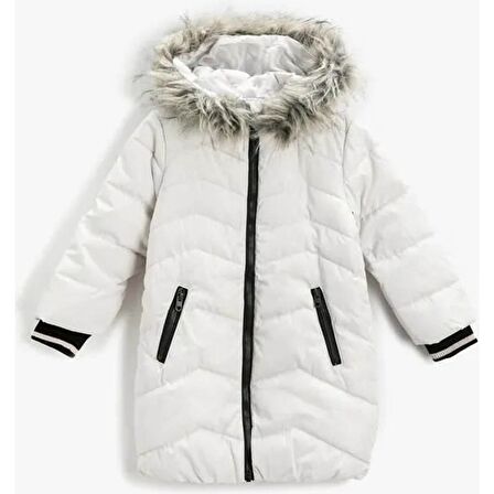 Koton Kids Mont KOTON-3WKG00010AW219