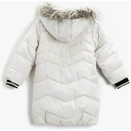 Koton Kids Mont KOTON-3WKG00010AW219