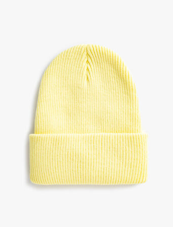 Bere Ribanalı Örgü