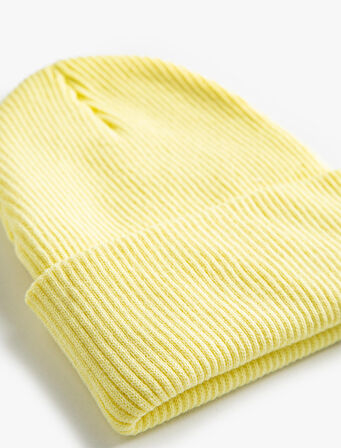 Bere Ribanalı Örgü