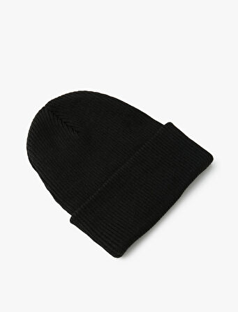 Bere Ribanalı Örgü